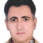 تصویر پروفایل علی ملک محمدی