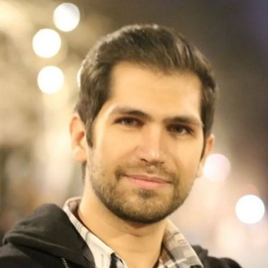 محمد مهدی مسگرزاده
