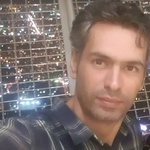 مازیار تمیجی