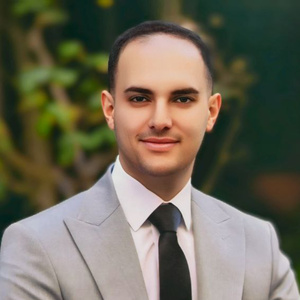 نوید یزدانی