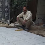 بهرام میرزایی پور