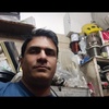 مسعود مقدم کنارگوشه