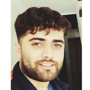 امیرمحمد شاهی
