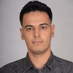 محمد عبودی