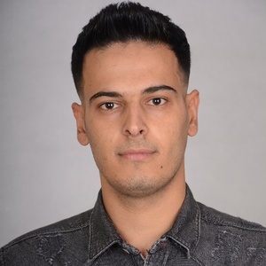 محمد عبودی