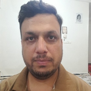 پیام کیانی پور