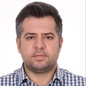 سجاد فرهمند