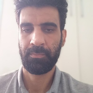 جمشید مطلبی