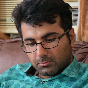 سیدمسعود حسام