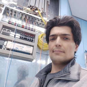فرهاد تقوایی پور