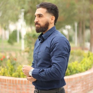 عرفان بخت افروز