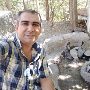 رضا علی نیاکهنه اوغاز