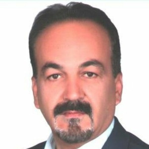 سعید فرهمند