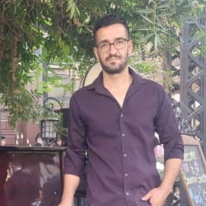 مرتضی پیرزاد