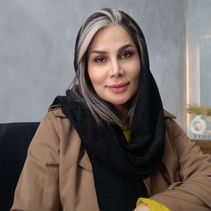 سمانه جمال پور