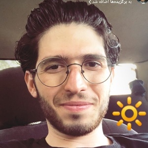 رسول شکرنژاد منجاب