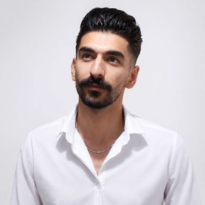 علی هاشم پور