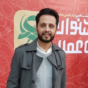 امیر گلچین
