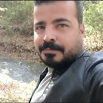 قاسم مهربان