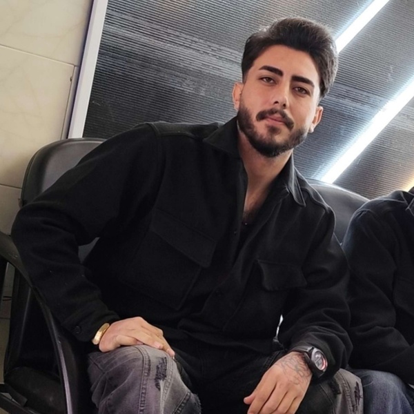 علیرضا مهربخش هشجینی
