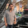 مجتبی حیدری