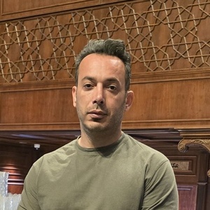 جواد یوسفی