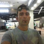 تصویر پروفایل پرویز کرمی