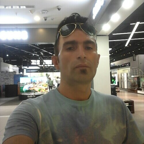 پرویز کرمی