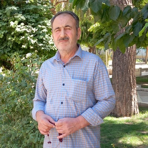 عزیزعلی پورحسن