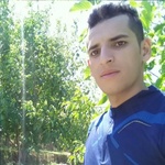 یعقوب رحیمی انجی خان
