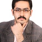تصویر پروفایل عارف ثقفی
