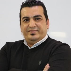 سید وحید موسوی