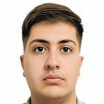 سام امجدیان