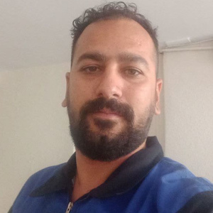 مجید علیمحمدی