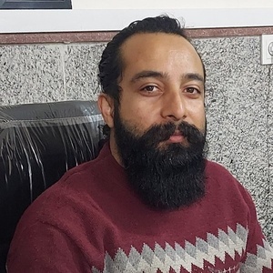 میثم امیرزاهدی