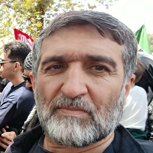 داود بابائی