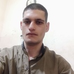 میلاد احمدی راینی