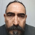 اصغر قره داغی خاتون ابادی