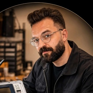 سیدرضا مویدی