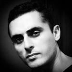 روزبه ثمری شیرآباد