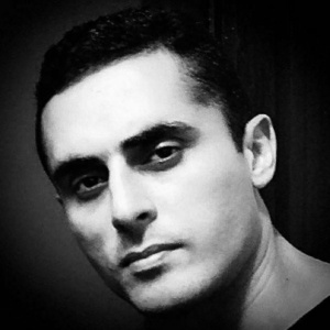 روزبه ثمری شیرآباد
