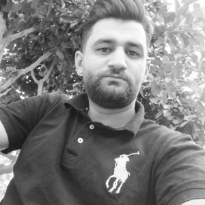 صالح قاسمی اسکانلو