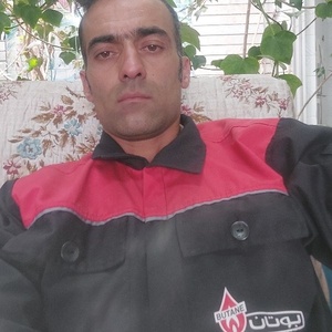محسن سرباز نجف ابادی