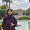 پریسا جعفریان