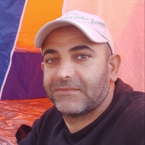 مهدی احمدی
