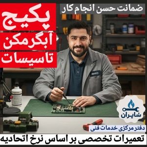 سید حسین امیریان