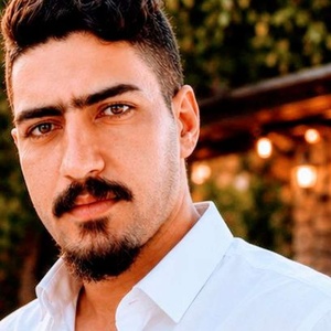 رسول بهشتی