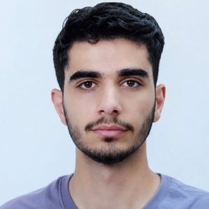 رضا ولی پور