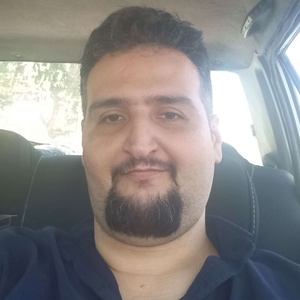 علی رمضانپور عبدل ابادی