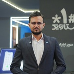 مهدی زارع